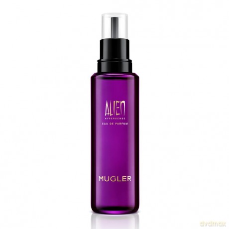 Alien Hypersense - EDP npl - Volume: 100 ml