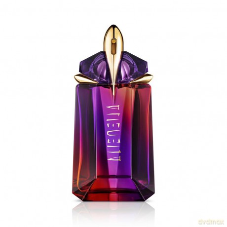 Alien Hypersense - EDP plniteln - Volume: 60 ml