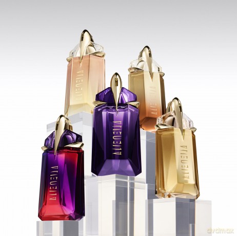 Alien Hypersense - EDP plniteln - Volume: 60 ml