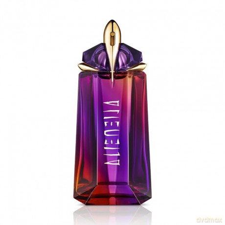Alien Hypersense - EDP plniteln - Volume: 90 ml