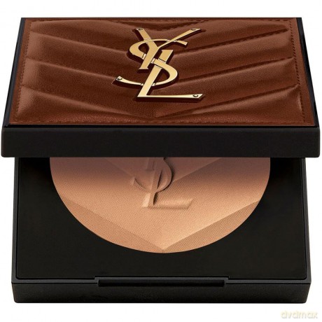 Bronzer All Hours Hyper Bronze 02