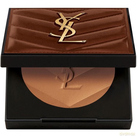 Bronzer prasowany All Hours Hyper Bronze 03