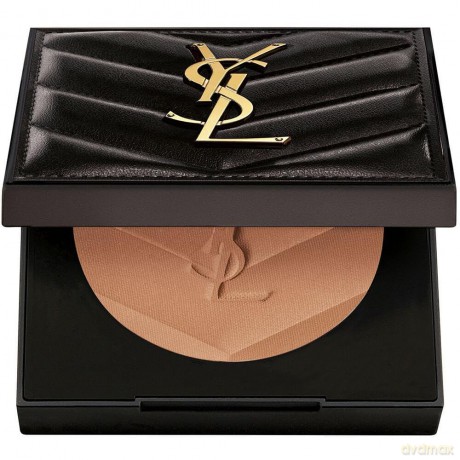 All Hours Hyper Finish Powder 04