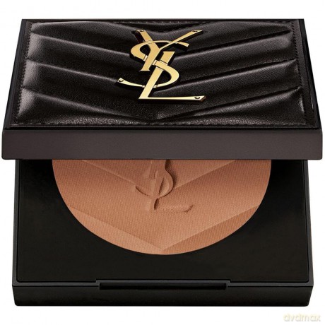 Puder All Hours Hyper Finish Powder 05
