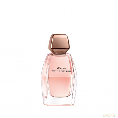 All Of Me - EDP - Volume: 90 ml