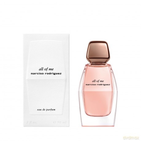 All Of Me - EDP - Volume: 90 ml