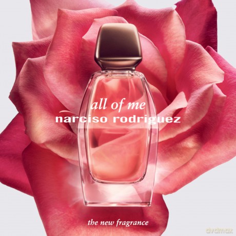 All Of Me - EDP - Volume: 90 ml