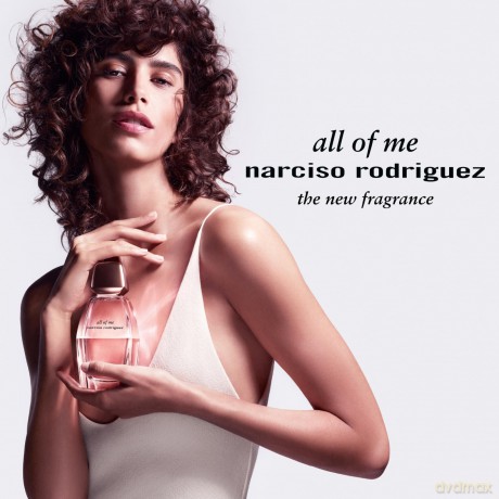 All Of Me - EDP - Volume: 90 ml