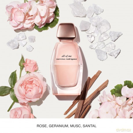 All Of Me - EDP - Volume: 90 ml