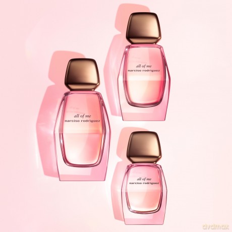 All Of Me - EDP - Volume: 90 ml