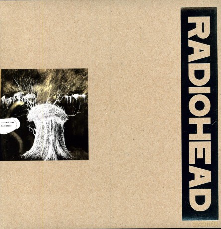 Radiohead: Pyramid Song Vol. 1 (Limited Collectors [Winyl]