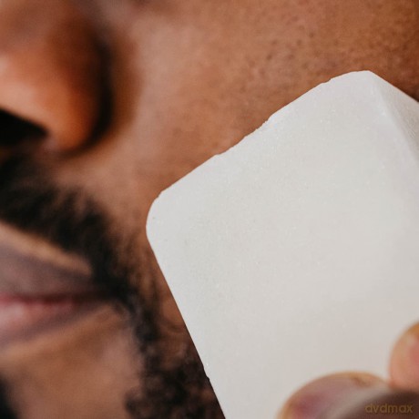 Alum Post Shave Stone 100 g