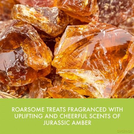 Amber gift set 5 x 65 g