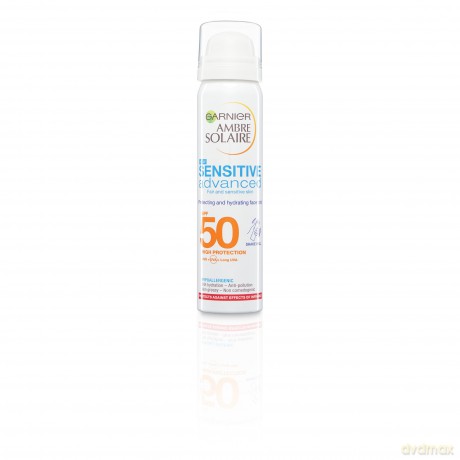Ambre Solair Sens Spray ADV LSF50