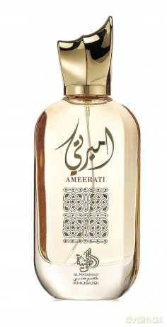 Ameerati - EDP - Volume: 100 ml