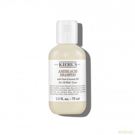 Amino Acid Shampoo 75 ml