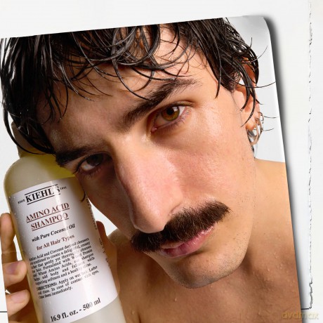 Amino Acid Shampoo 75 ml