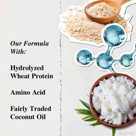 Amino Acid Shampoo 75 ml