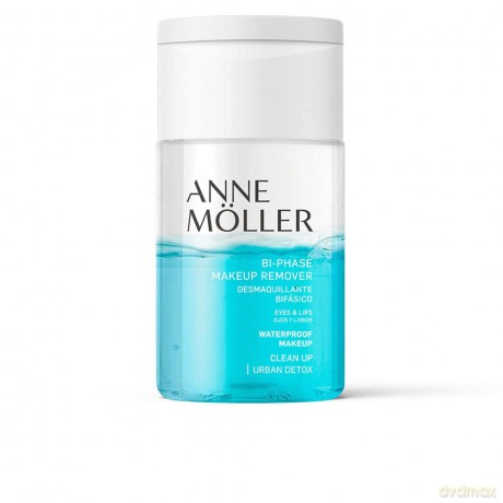AN CLEAN UP BI PHASE EYES LIPS 100 ml