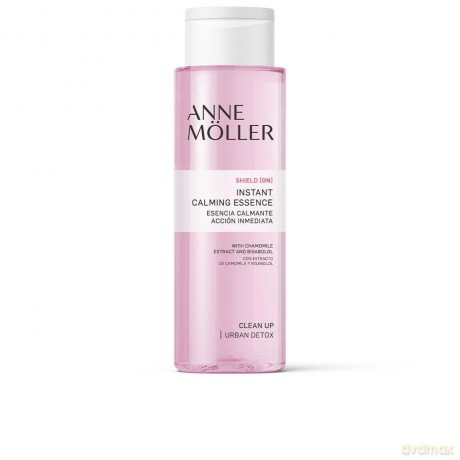 AN CLEAN UP CALMING TONER 400 ml