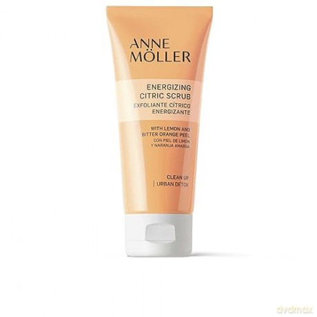 An Clean Up Energizing Citric Scrub 100