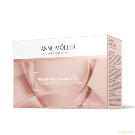 An Rosage Extra Rich Cr F15 50 Ml Set