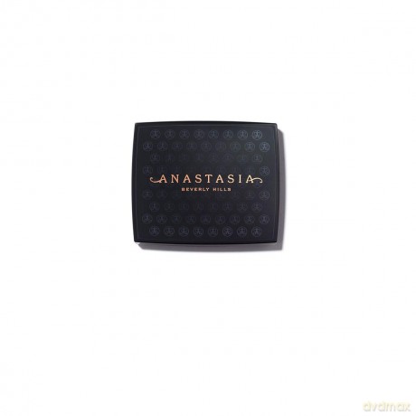 Anastasia Beverly Hills - Blush Trios - Berry Adore