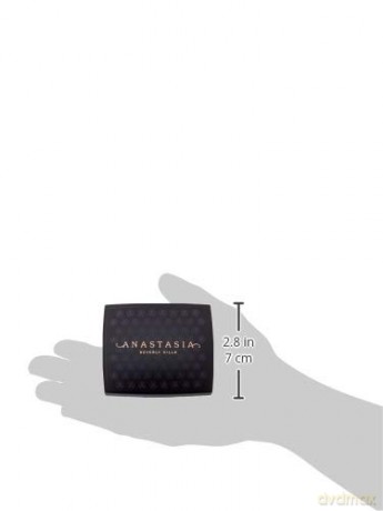 Anastasia Beverly Hills - Blush Trios - Berry Adore