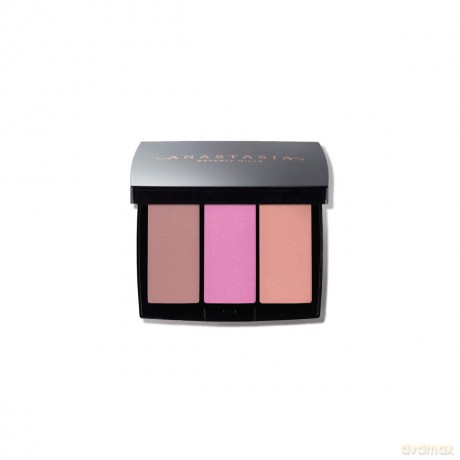 Anastasia Beverly Hills - Blush Trios - Pool Party