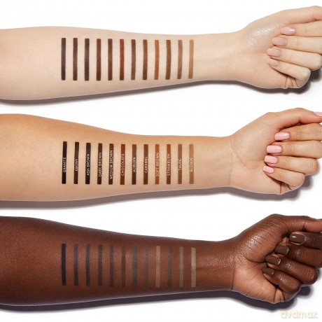 Anastasia Beverly Hills - Brow Definer - Chocolate