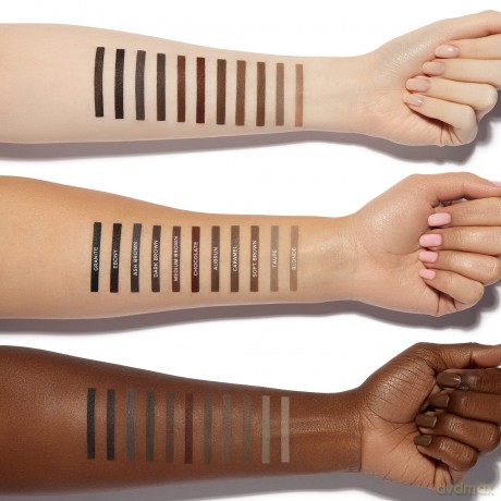 Anastasia Beverly Hills - DIPBROW Gel - Chocolate