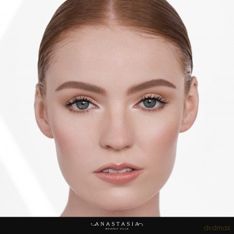 Anastasia Beverly Hills - DIPBROW Gel - Chocolate