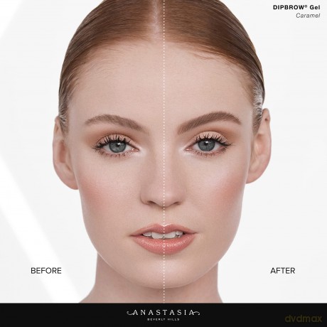 Anastasia Beverly Hills - DIPBROW Gel - Granite
