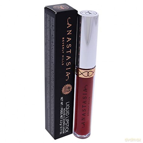 Anastasia Beverly Hills - Liquid Lipstick - Bohemian