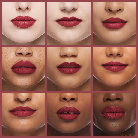 Anastasia Beverly Hills - Liquid Lipstick - Heathers