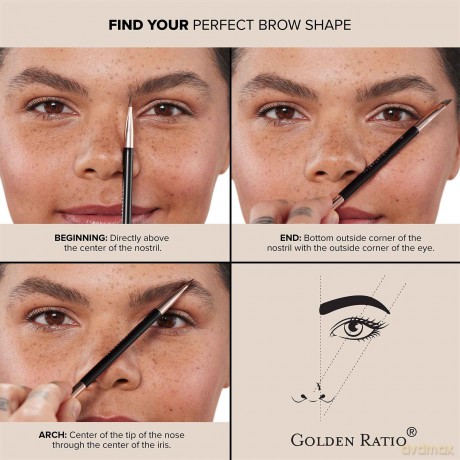 Anastasia Beverly Hills- Eye Brag Kit