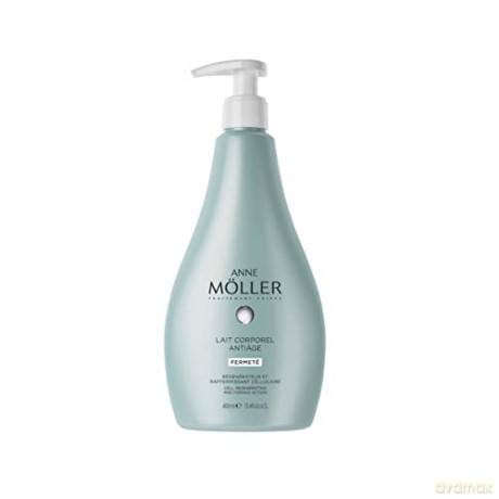 Anne Möller 8432225037394 Anti-Unreinheiten Lotion, 1er Pack (1 x 0.4 g)