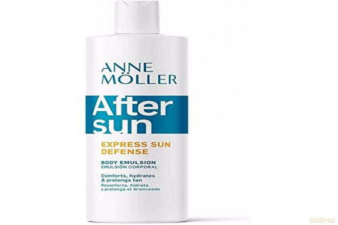 Anne Moller Express Sun Defense After Sun 375 Ml