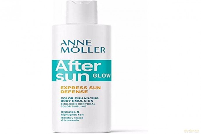 Anne Moller Express Sun Defense After Sun Glow 175 Ml