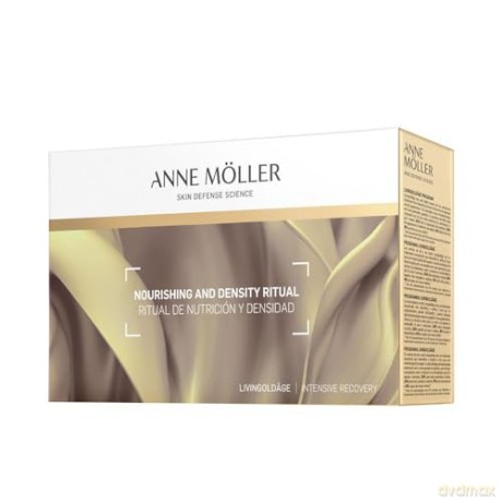 Anne Moller Hautpflegegeschenk für Damen