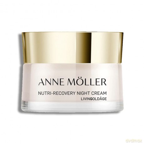 Anne Moller Livingoldage Nutri Recovery Night Cream 50ml