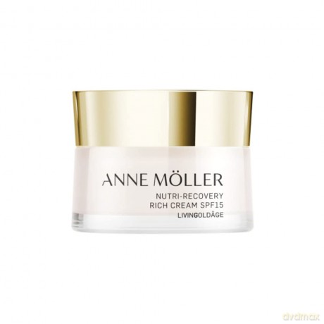 Anne Moller Livingoldage Serum Total Recovery 30Ml I06S013