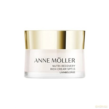 Anne Moller Livingoldage Serum Total Recovery 30Ml I06S013