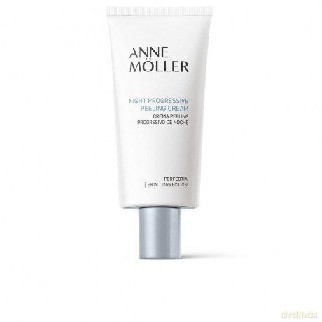 ANNE MOLLER Progressive Peeling-Creme, 50 ml