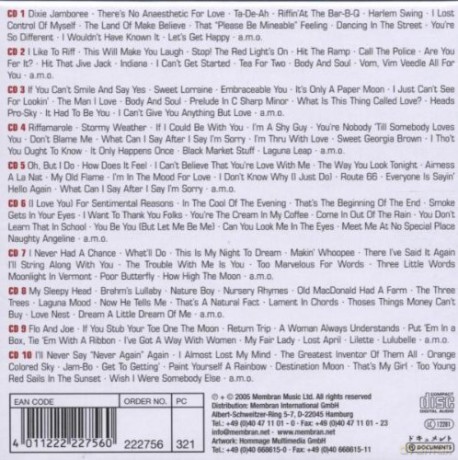 Nat King Cole: Nat King Cole [BOX] [10CD]