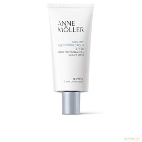 ANNE MOLLER Subllime LSF 50 50 ml