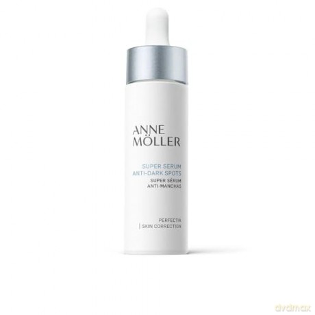 ANNE MOLLER Super-Serum gegen Beulen, 30 ml