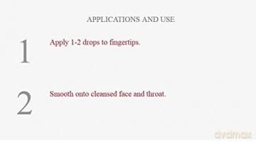 Anti Aging Intensive Repair Eye Serum 15 ml