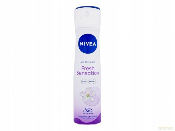 Antiperspirant Fresh Sensation 150 ml