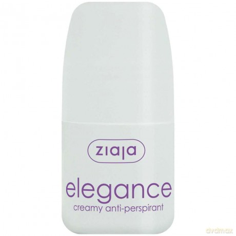 Antitranspirante Elegance